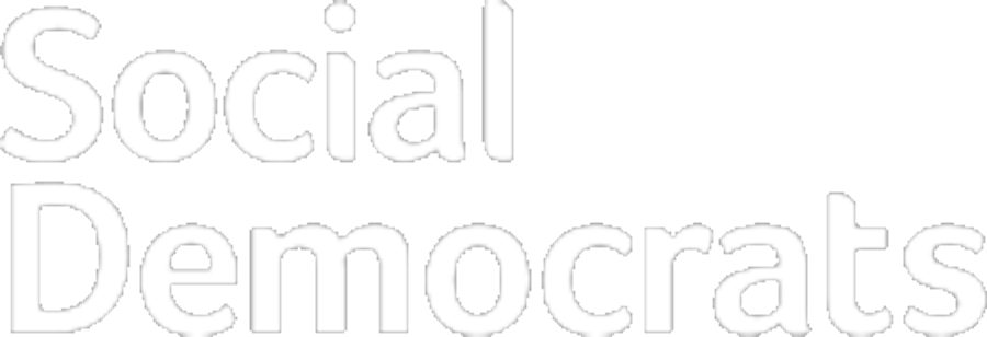 social-democrats-Logo